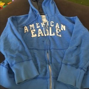 American Eagle hoodie